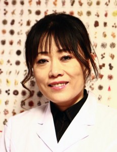 Dr Ma